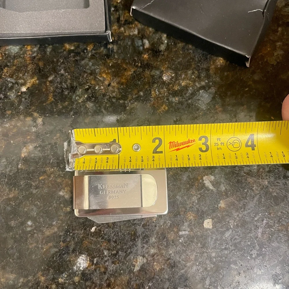 Money clip